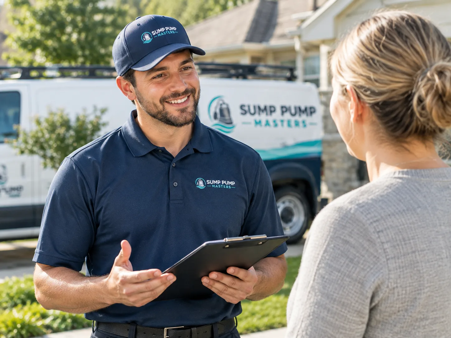 Sump Pump Repair Port Reading, NJ FAQs